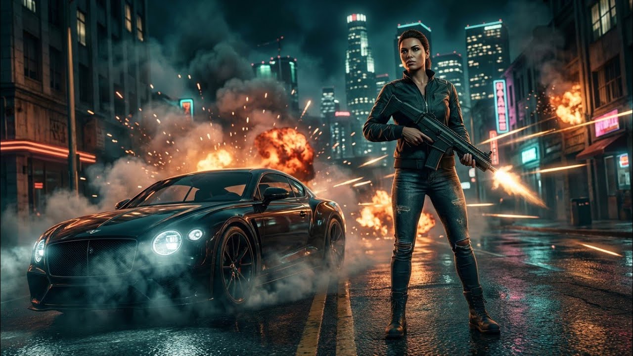 GTA V LIVE 🔥 | INSANE Action, 5-Star Chase & Full Entertainment with Aaskor Gaming! 🚔💥🎮