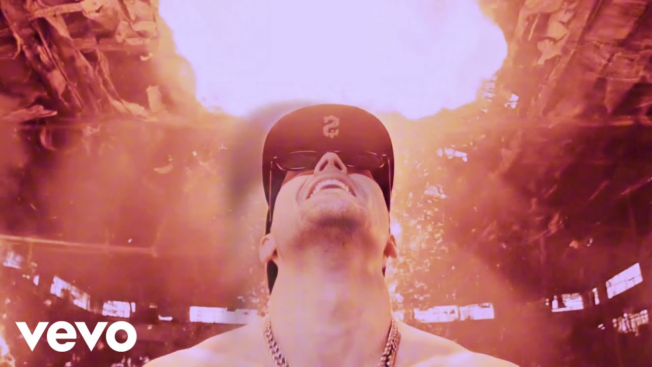 Oficjalny Sigma - Kalibracja (Official Music Video)