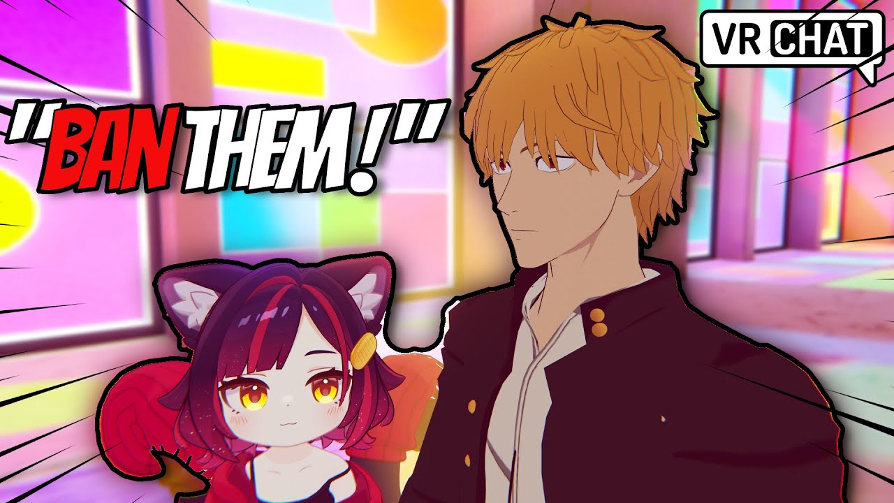 VRChat Family Chaos..Homewrecking Gone Wrong...