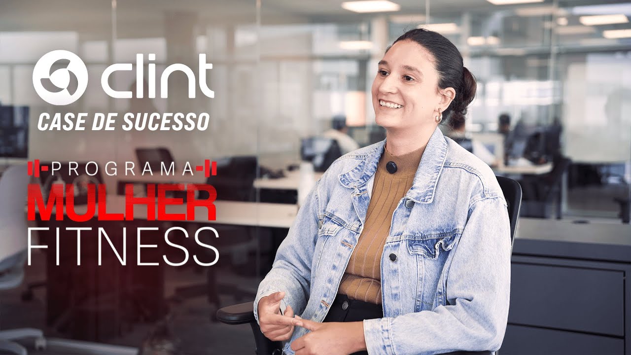 AMANDA BIUGER: como o CRM da CLINT TRANSFORMOU a PERFORMANCE de vendas da influenciadora | Case