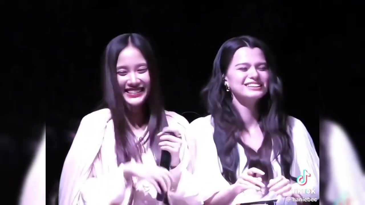 vô coi hai chỉ tình củm nek#freenbecky #freensarochachankimha #beckyarmstrong #otp #edit 