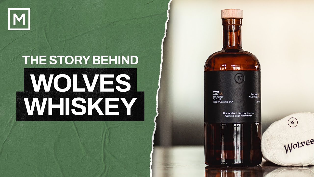 An Interview with Wolves Whiskey: The Story Behind the Craft Distillery
