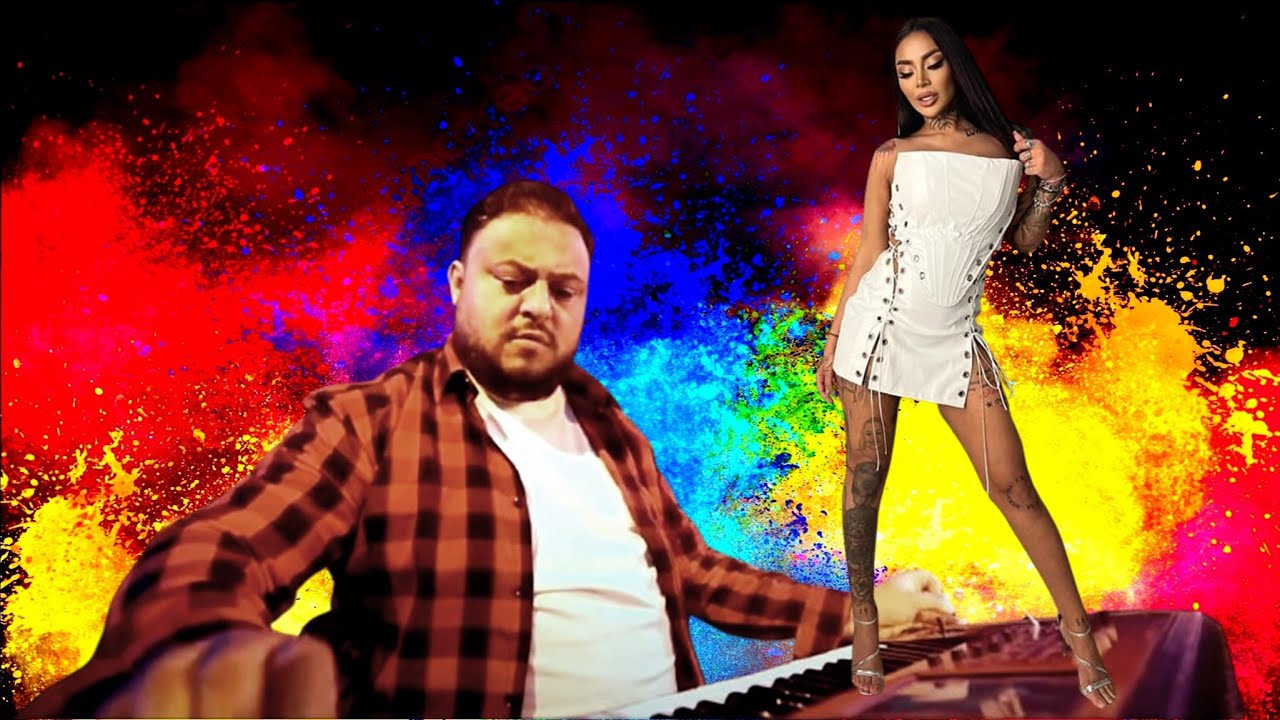 Georgeovsky ❎ Improvizatie Sistem 2025 @YonutzSlm