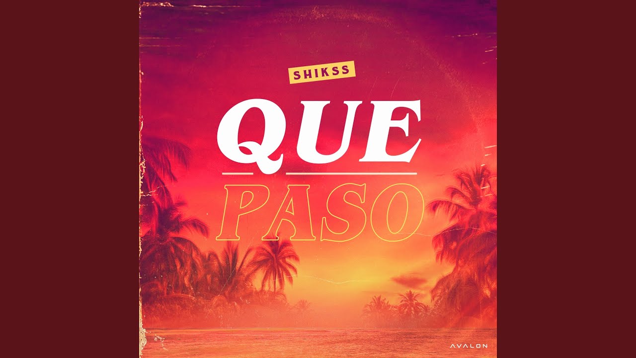 Que Paso