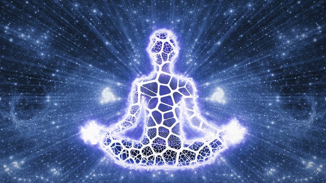 Vagus Nerve Activation │ Music to Connect Your Mind and Body