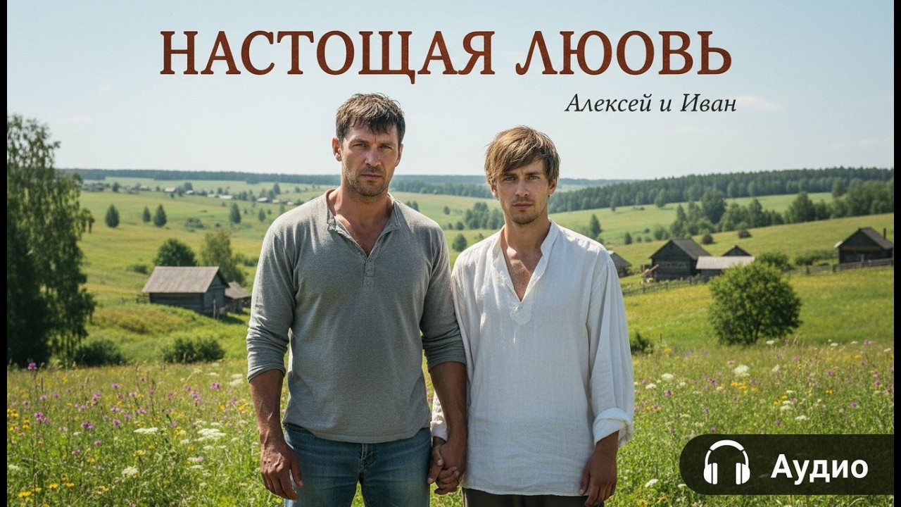 Фермер купил незнакомца — но не знал, что это мужчина, которого разрушила его семья