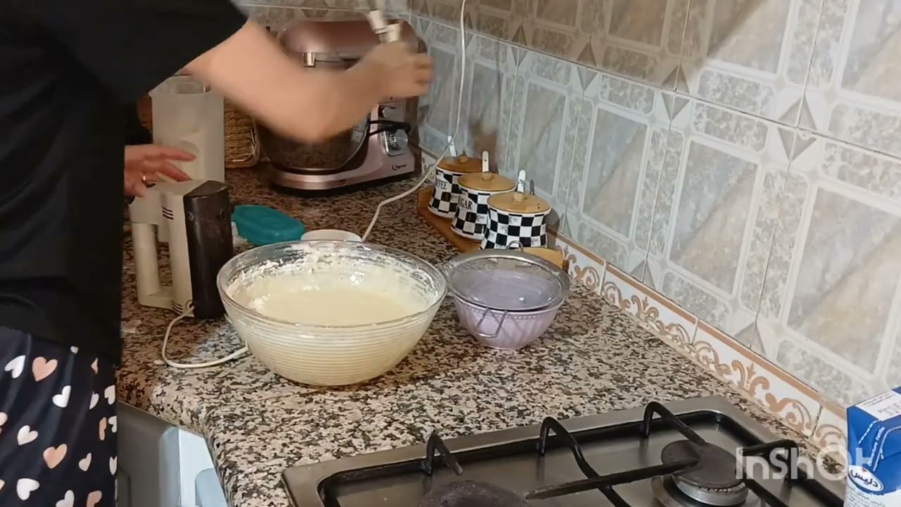طلب منها حاجة من إيداها خيير مالشريان،أجوائنا في البحر