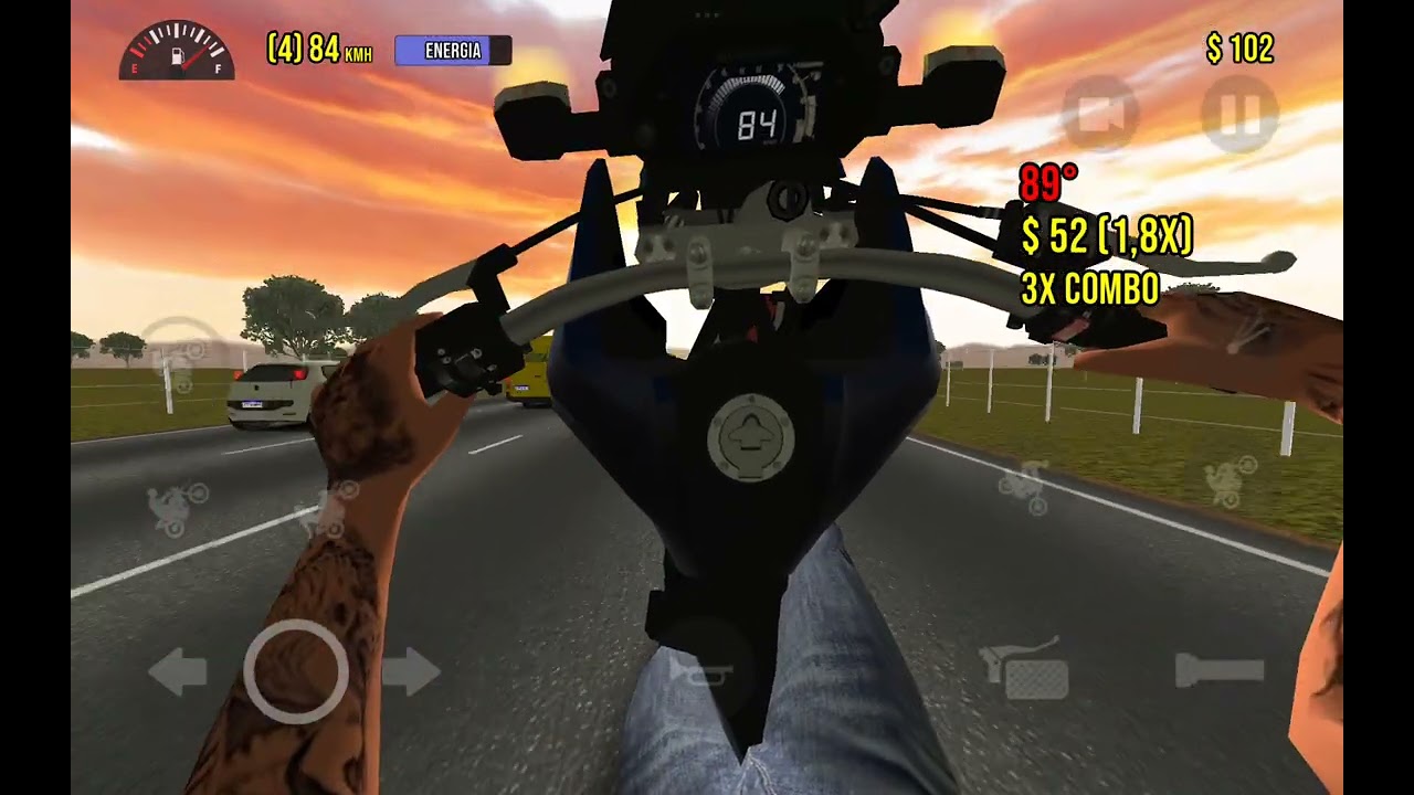 04 moto Weelie 3D 