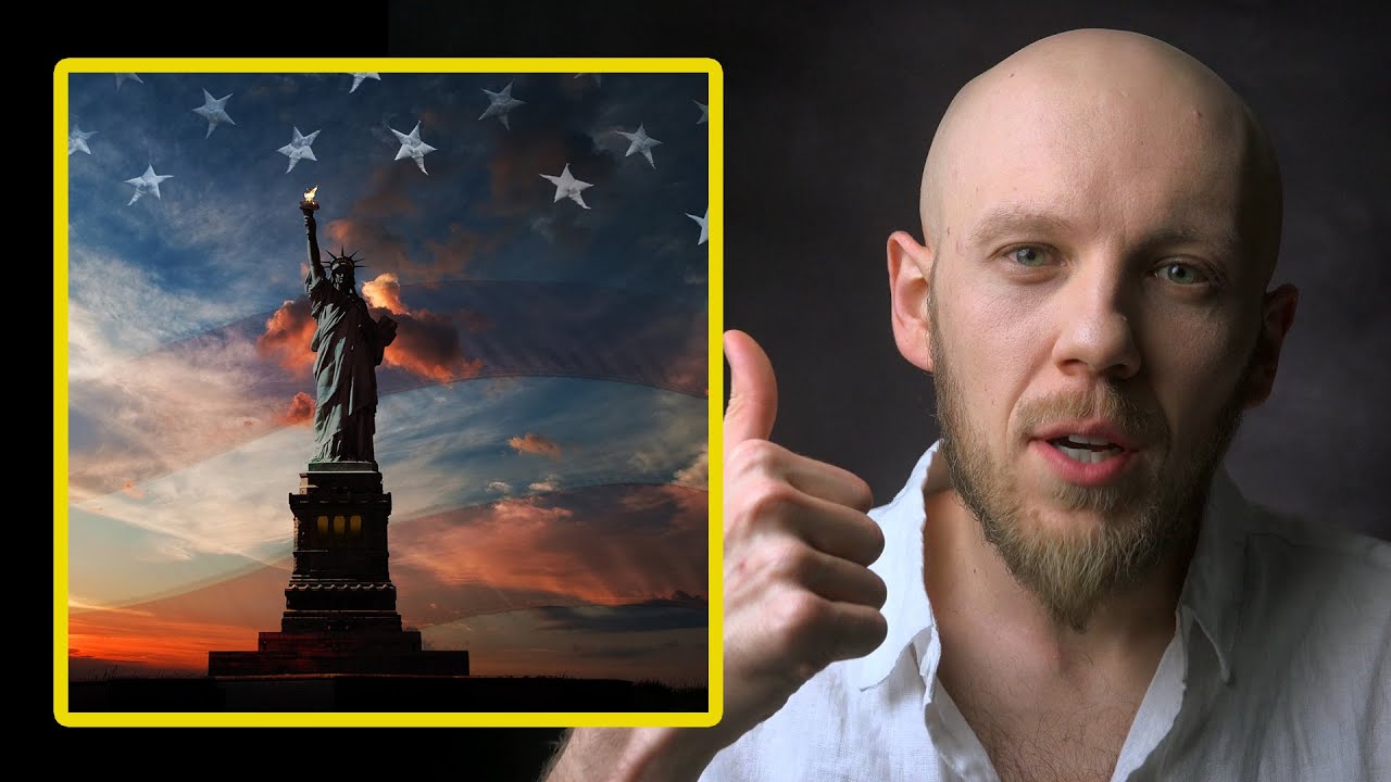 Why Libertarianism Doesn't Work