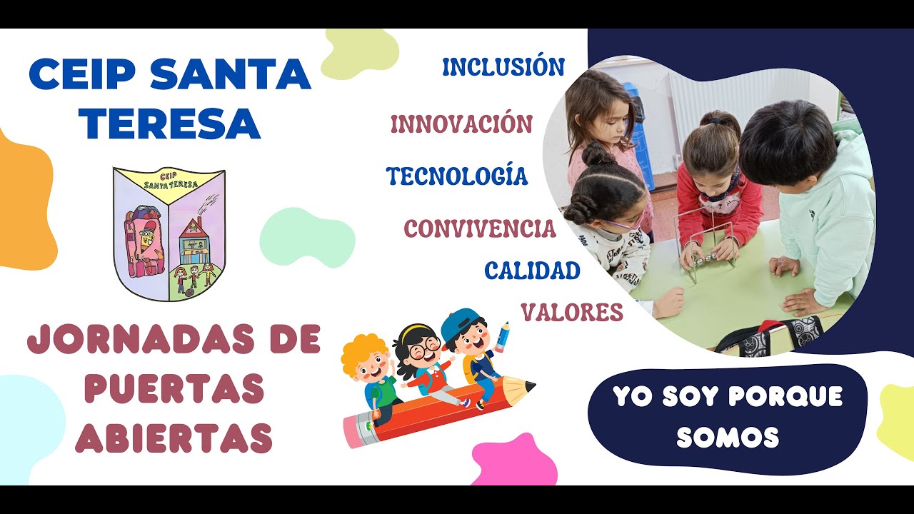 JORNADAS DE PUERTAS ABIERTAS 2024