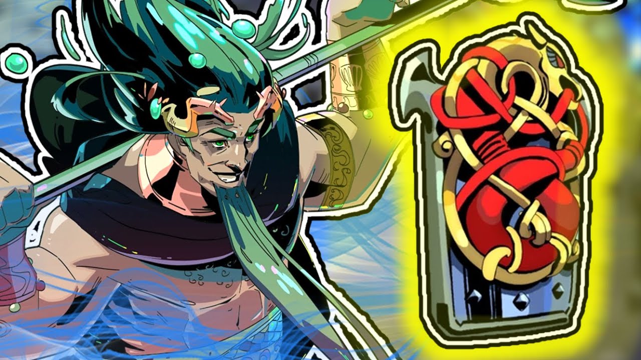 THIS Is Why Beowulf Is S Tier! And How to Use It | Hades
