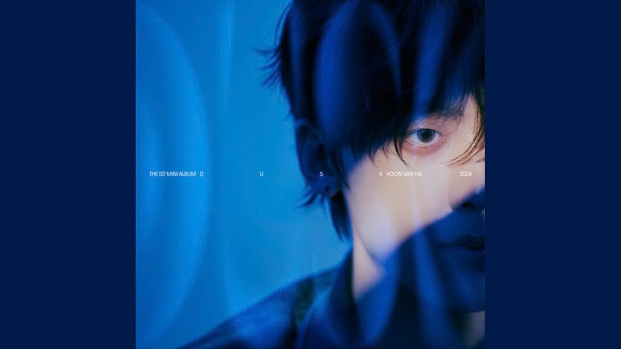 [𝗔𝗨𝗗𝗜𝗢] YOON SAN-HA (윤산하) (ASTRO) - BLEEDING