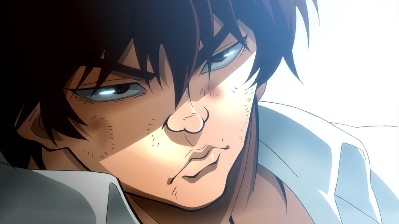 Baki 2018「AMV」El Chapo