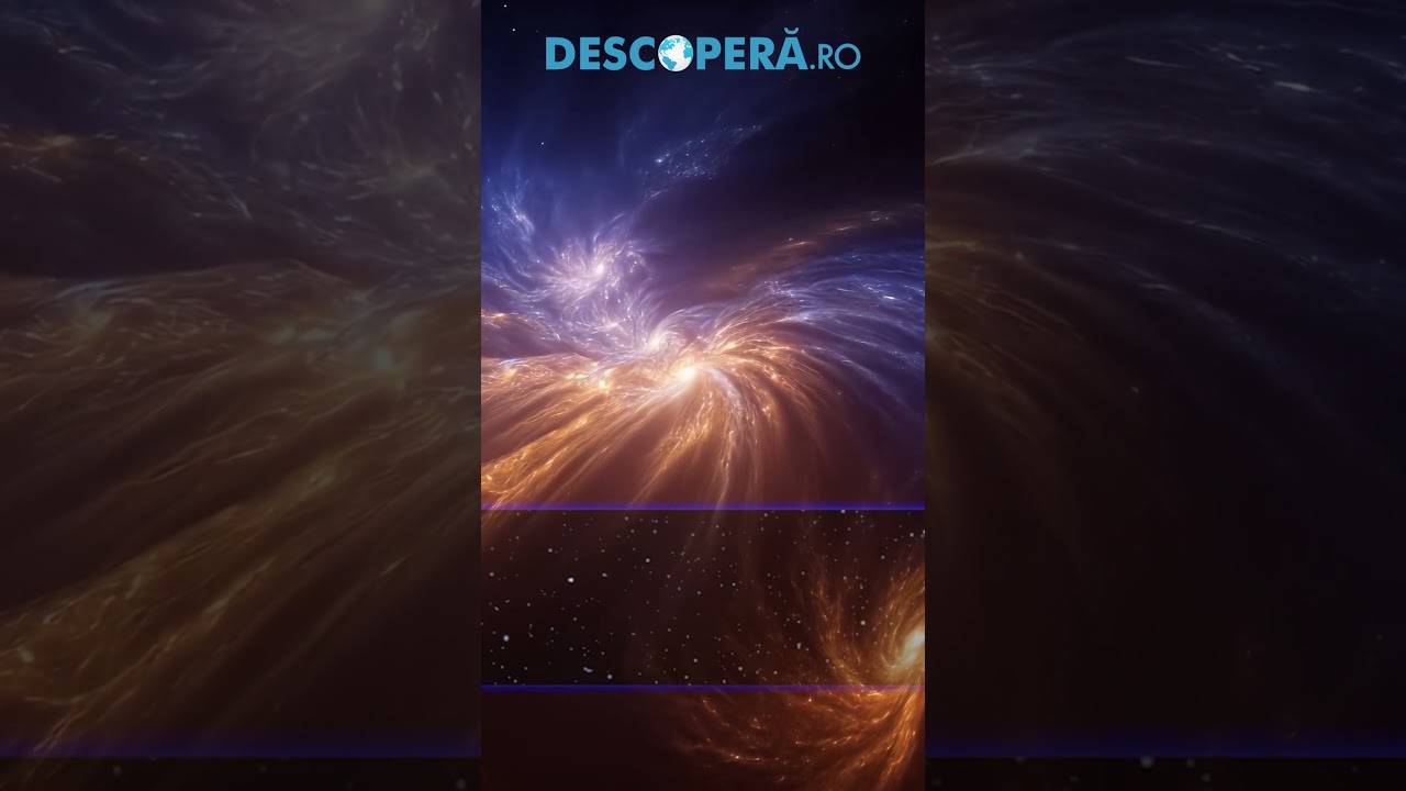 Telescopul James Webb a descoperit... #descopera #youtubeshorts #shorts