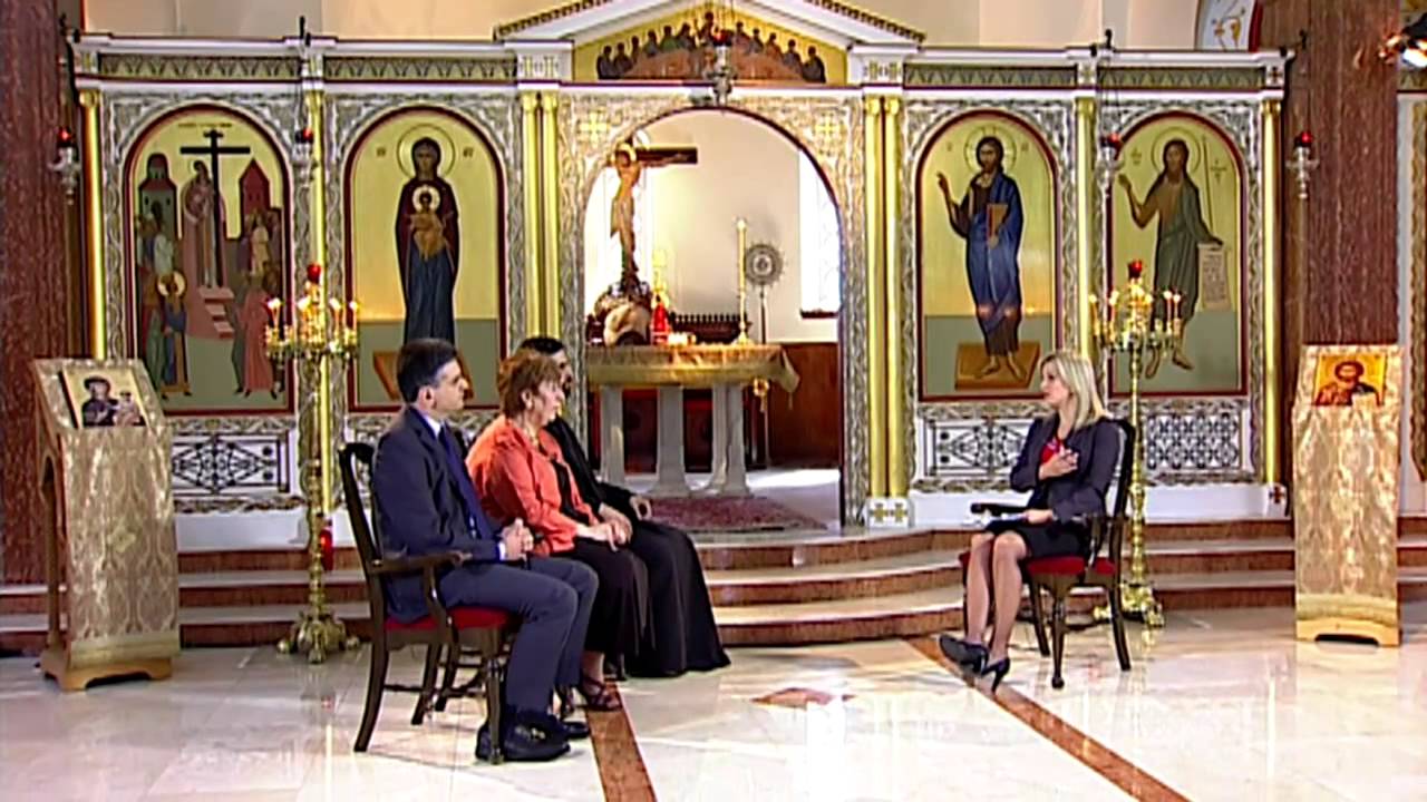 Music In The Orthodox Church (Discovering Orthodox Christianity)