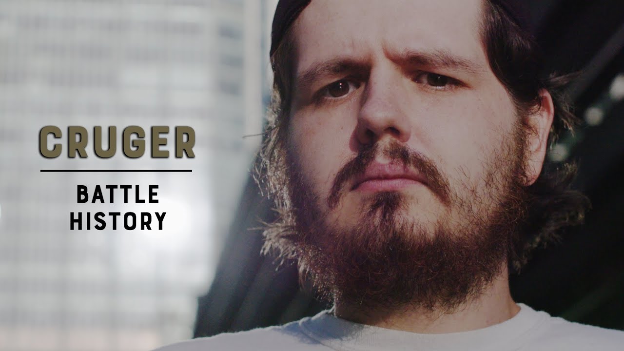 CRUGER | Battle History