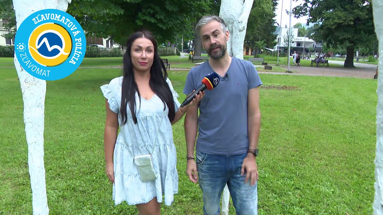 Zľavomatová polícia - #Penzión Regent Club Vila Tereza