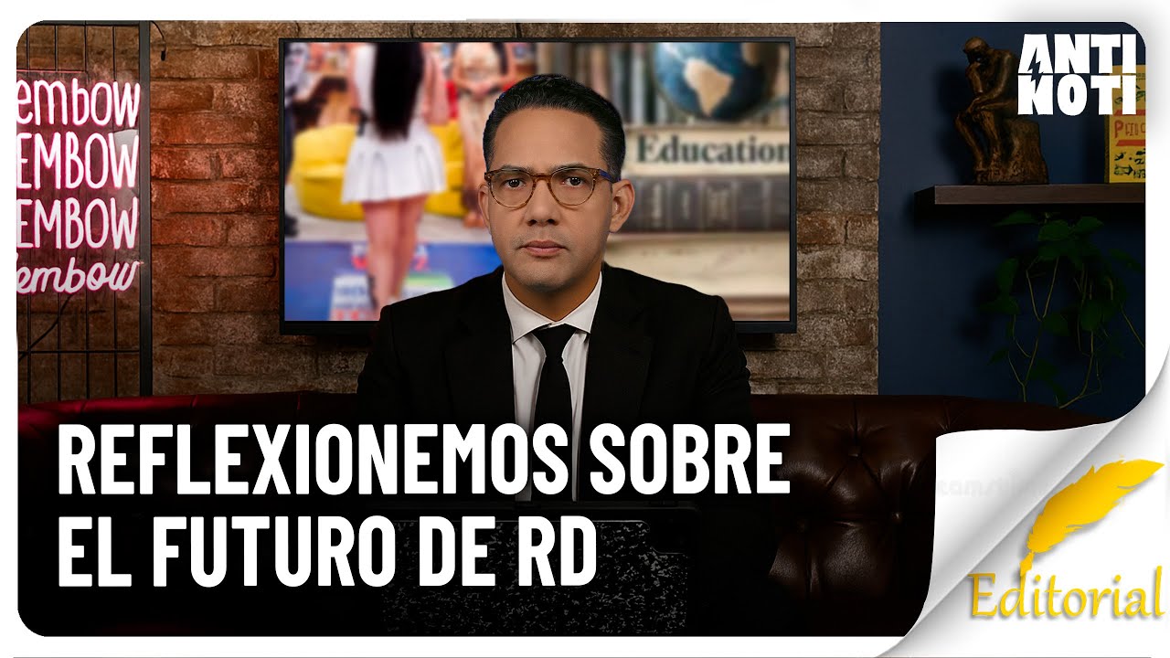 Sociedad en picada &iquest;D&oacute;nde Qued&oacute; La Buena Educaci&oacute;n? | Antinoti