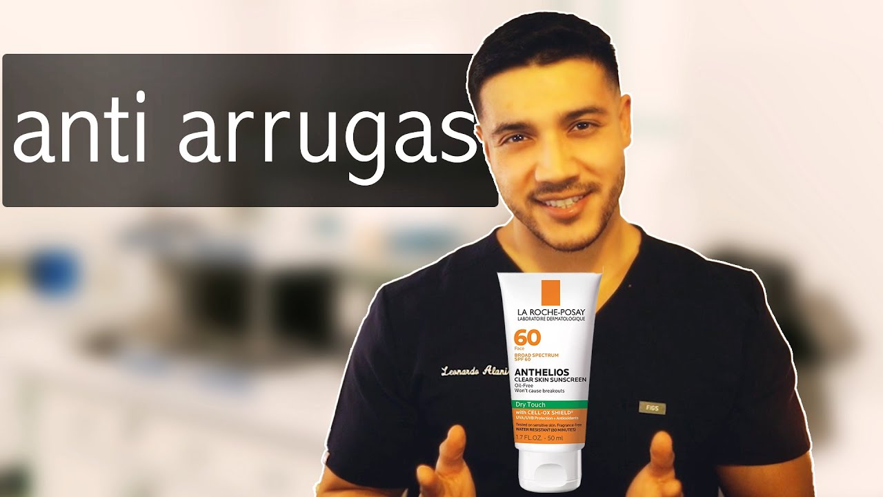 Protector Solar // Prevención de Arrugas y Cáncer // Diferentes Tipos y Cómo Usarlos