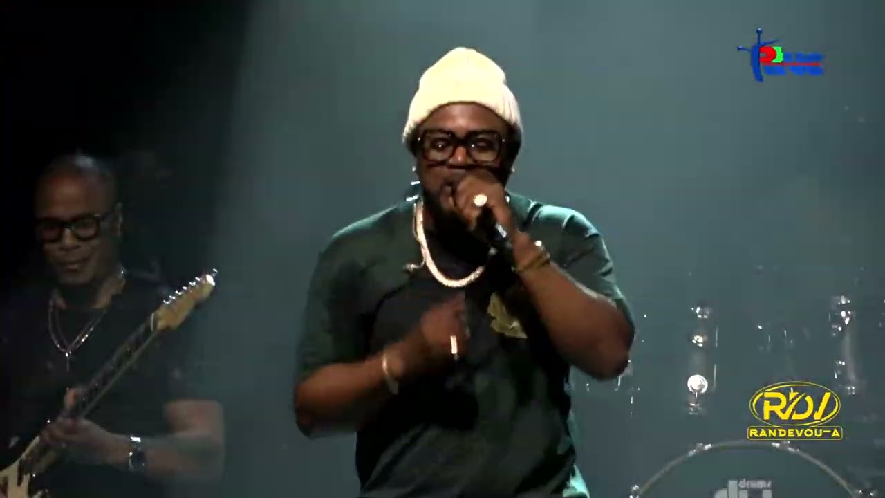 Nu Look, Anmwey Lapolis MOTIVATION Big Night Live Boston