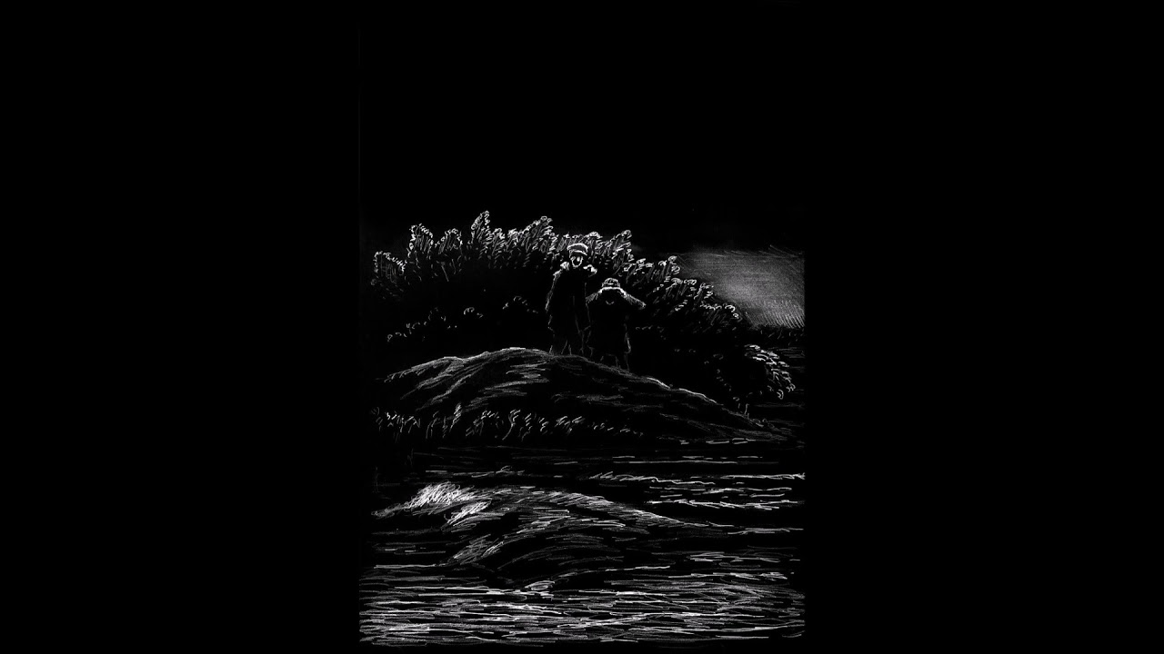 The Willows - Algernon Blackwood