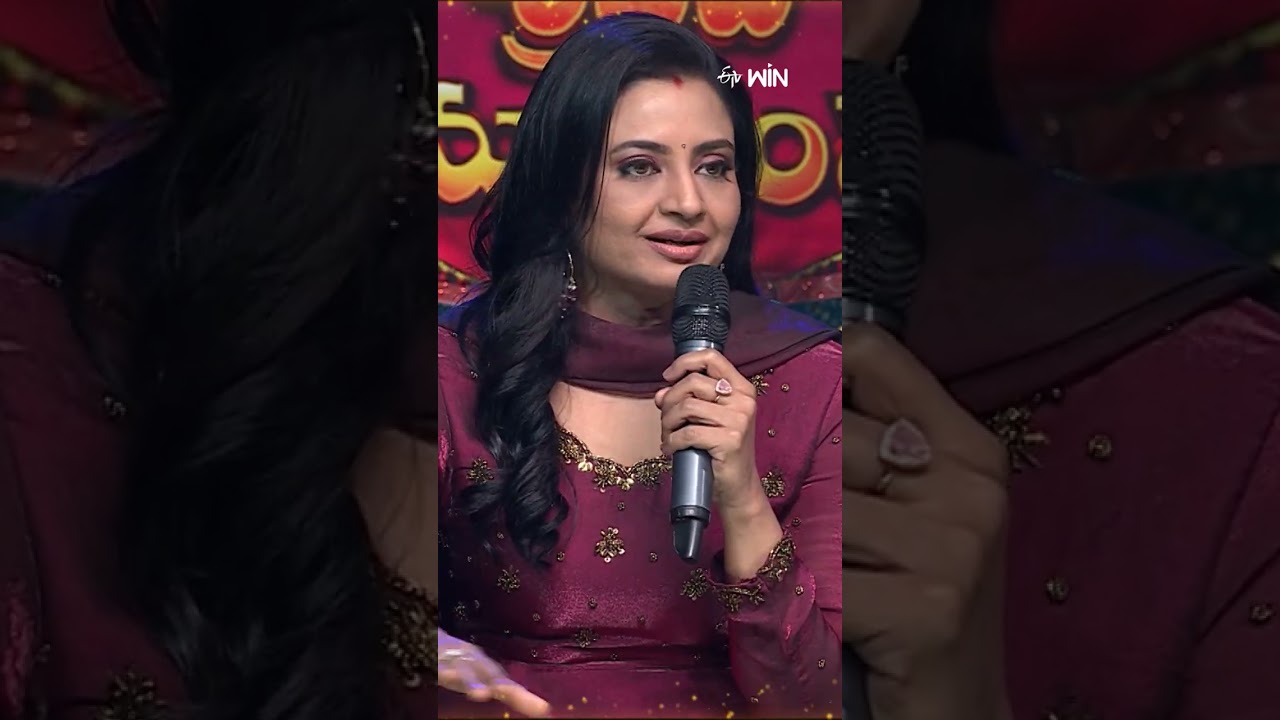 #shorts - Prudhvi & Vishnu Priya Dance Performance #Sridevidramacompany #comedyshow
