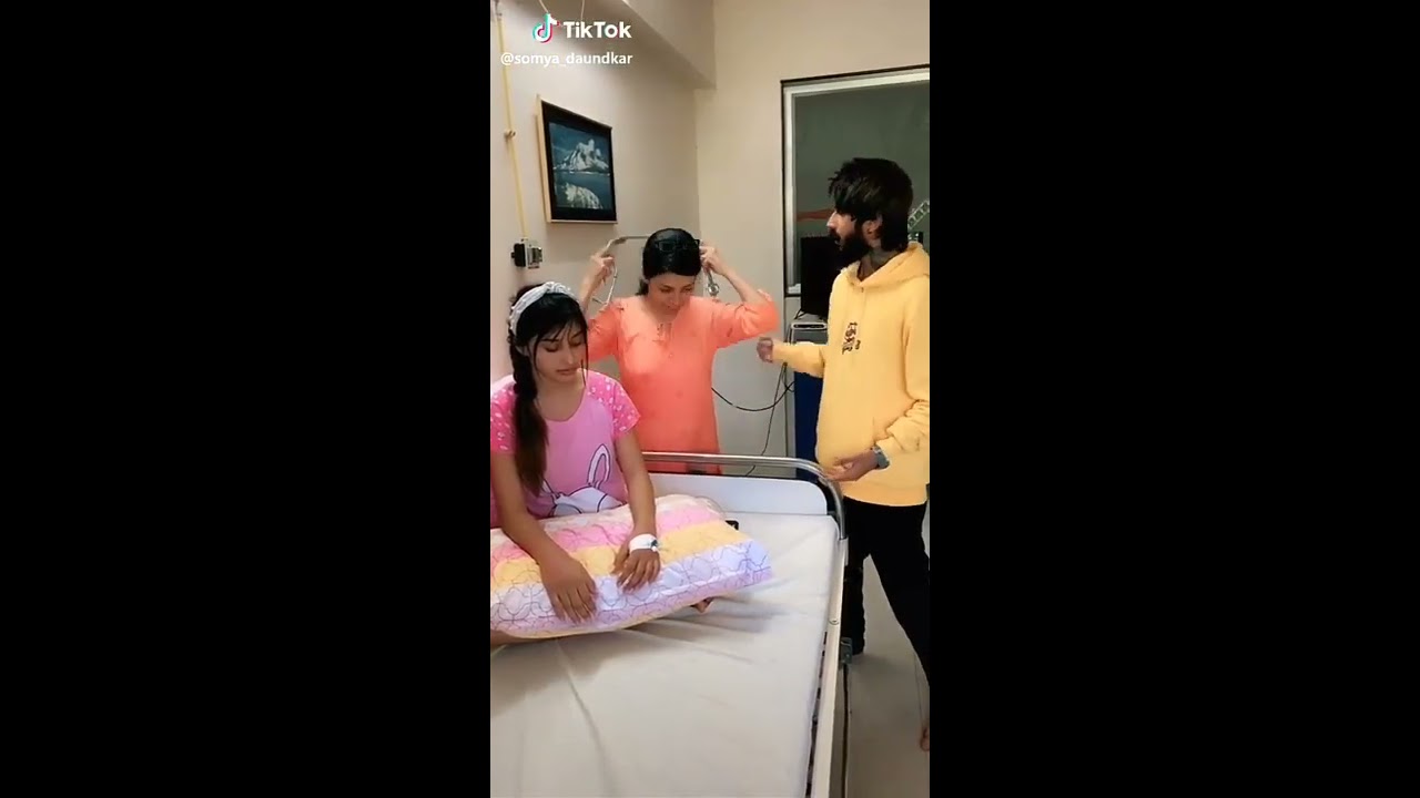 Tik Tok trending video | Team nawab|Somya Daundkar Amir Siddiqui Faizal Siddiqui Tanveer Zayn
