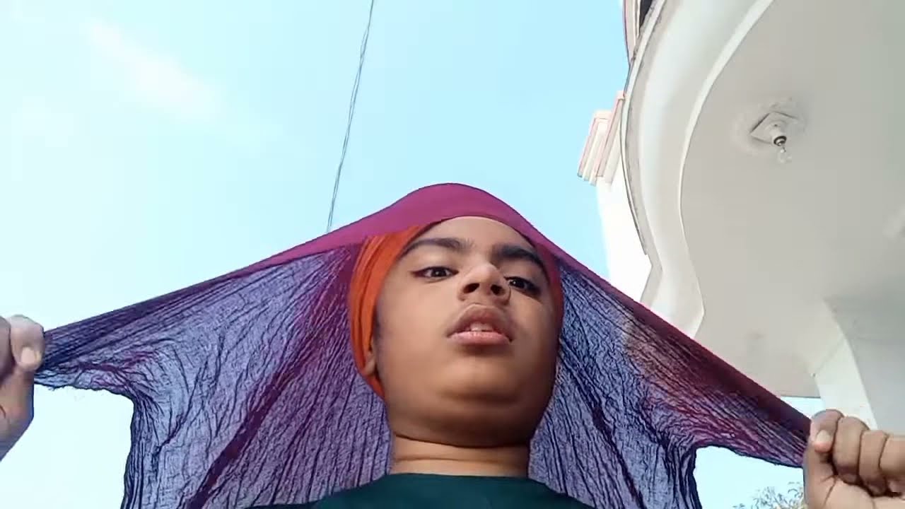 gol parna 1.5 meter ||by jaspreet singh khalsa || turban trainer preet||