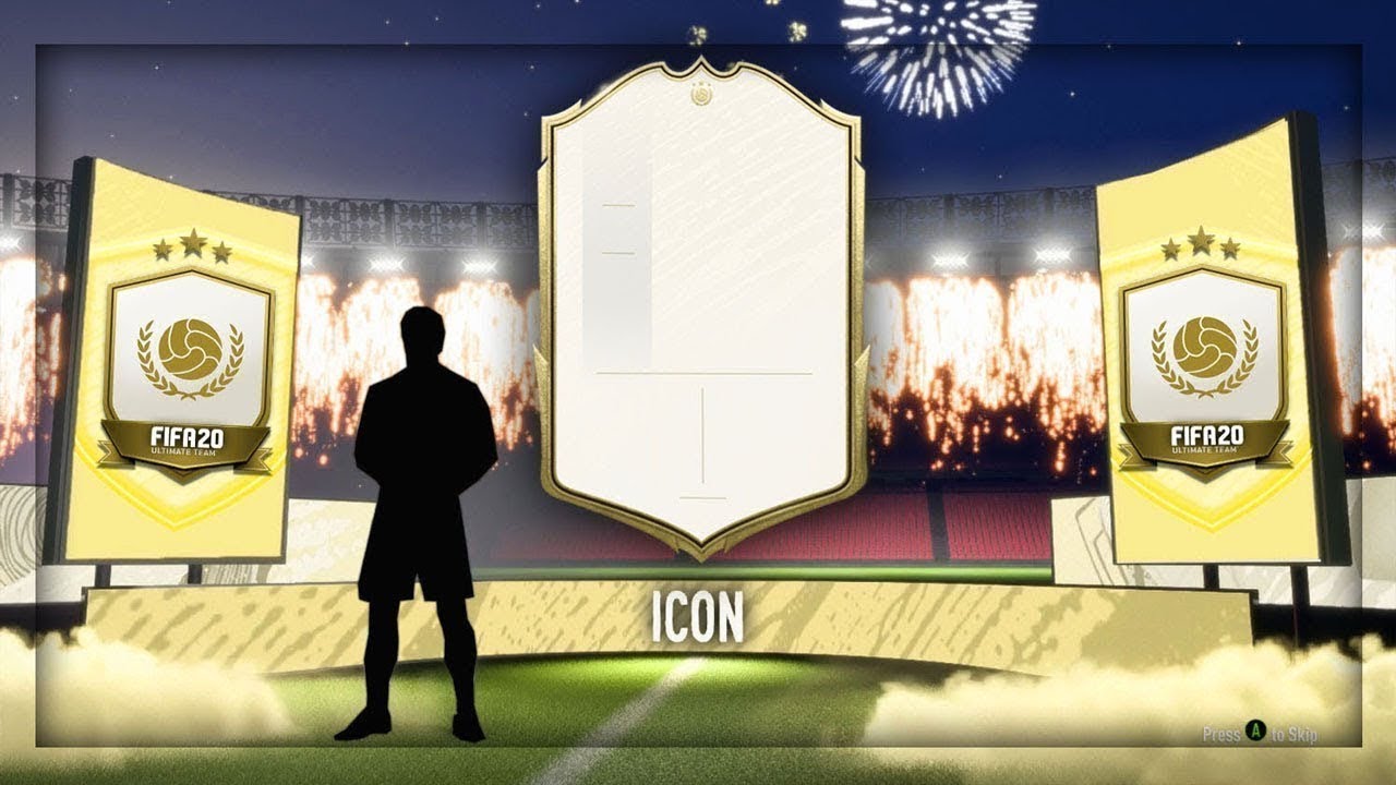 Награды за WEEKEND LEAGUE и ДВА пака с ПРАЙМ КУМИРАМИ | FIFA 20