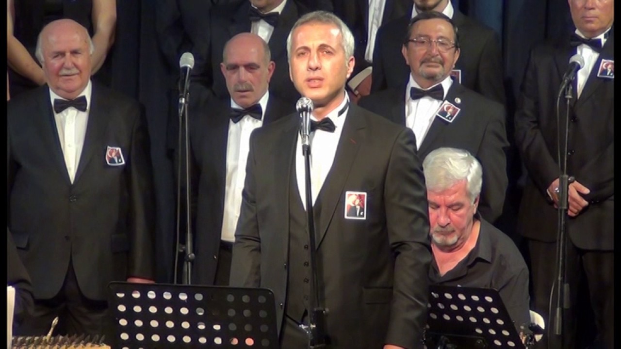 TURGUT BABAOĞLU - ZEYTİN GÖZLUM SANA MEYLİM NEDENDİR