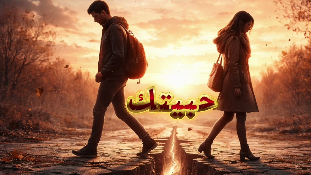 اغنية حبيتك 