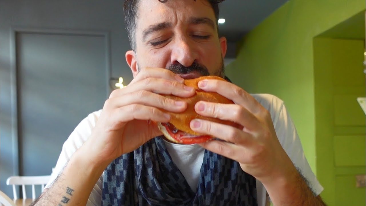 Healthy αλλά πεντανόστιμο φαγητό;  - Τhe Beet and the City