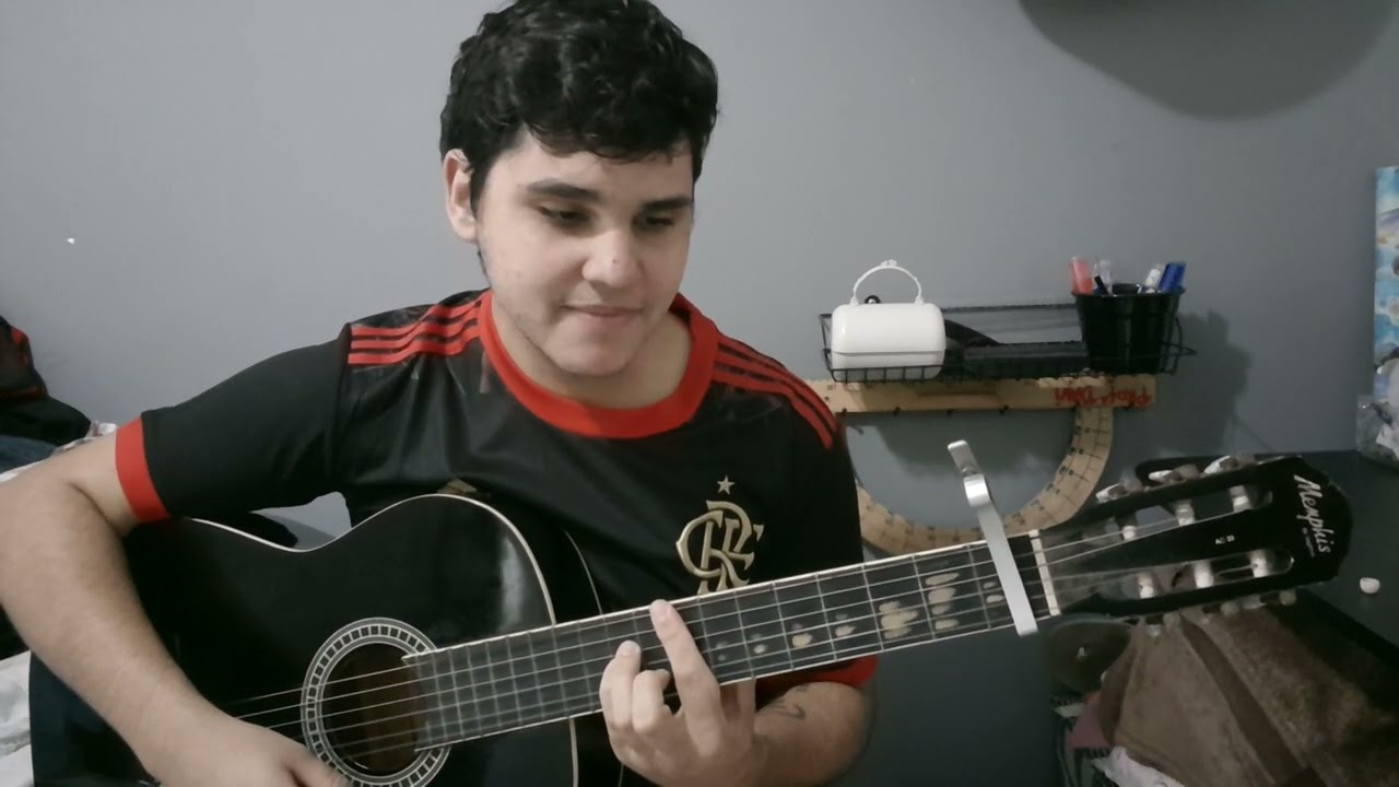 O sol e a lua - Kamaitachi - cover