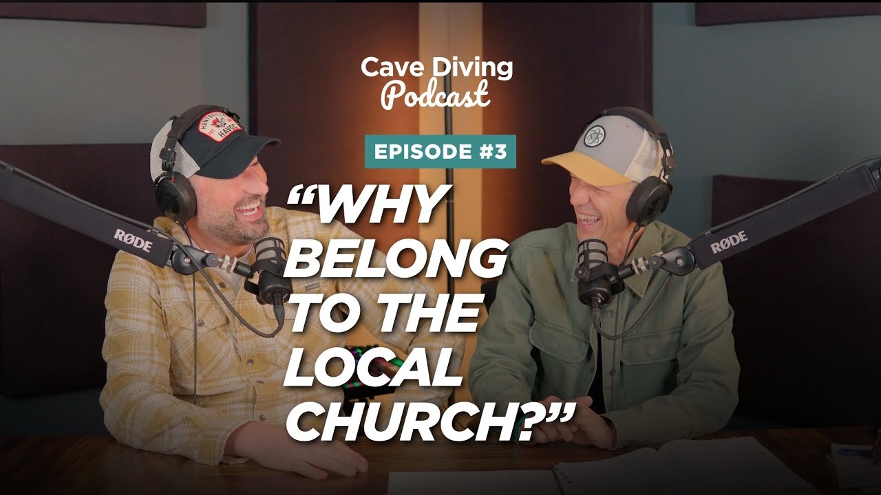 What Role Does the Local Church Play in the Forever Family of God?