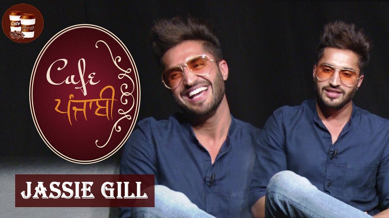 Jassie Gill | Exclusive Interview | Cafe Punjabi | Channel Punjabi Beats