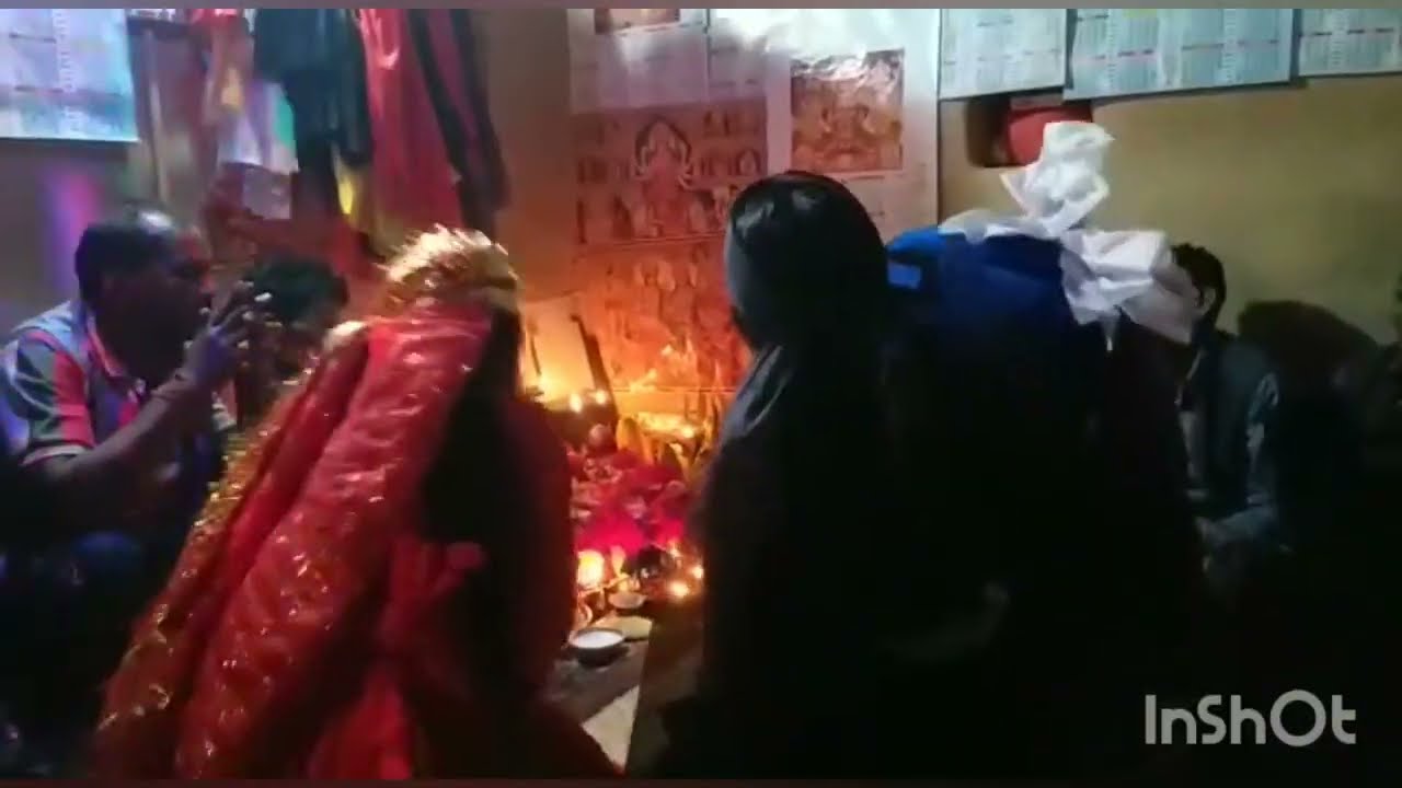 कुमाऊंनी || गड़वाली || जागर  {घटयाली}Kumauni | Gadwali | Pahadi | Jagar @HRKhalptiaVlog
