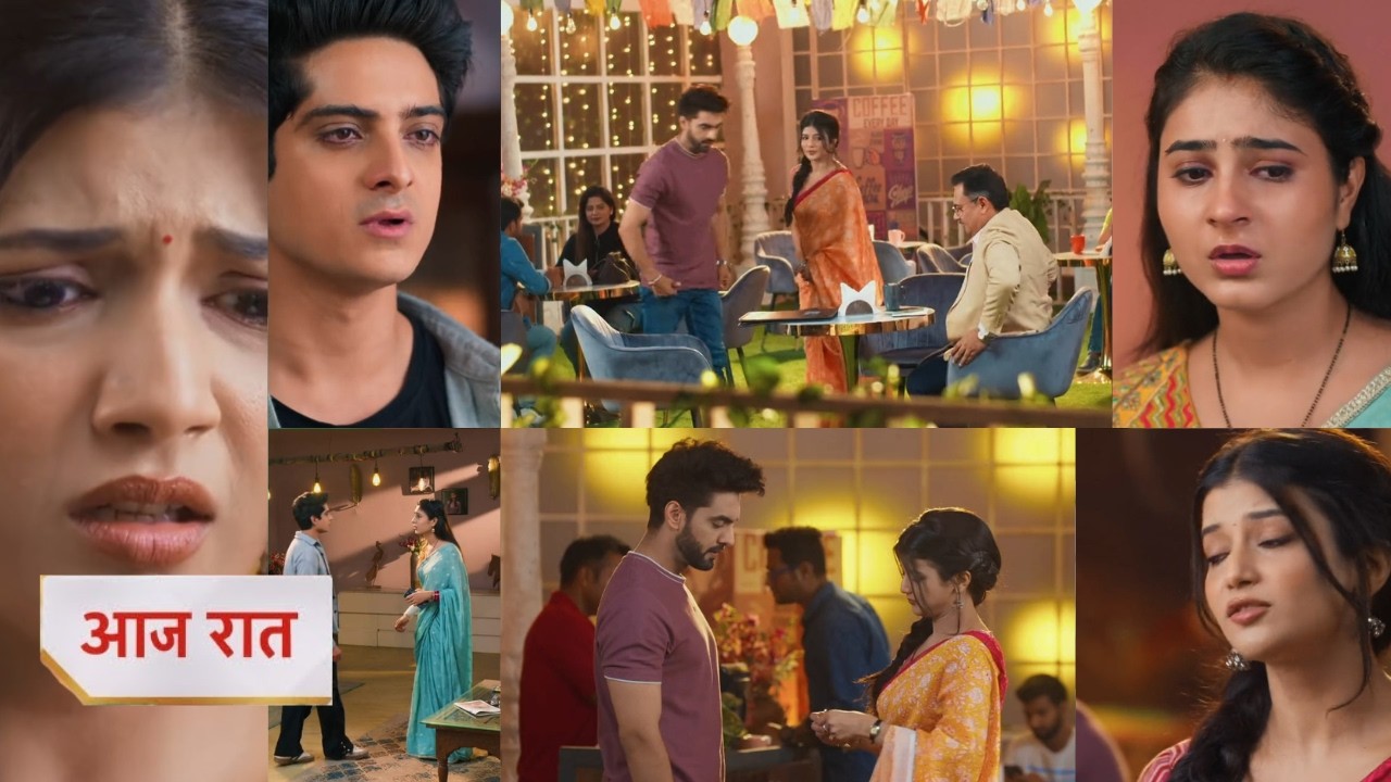 Yeh Rishta Kya Kehlata Hai Today NEW PROMO 11th June 2026 - Abhira armaan ko kiya sabne mana