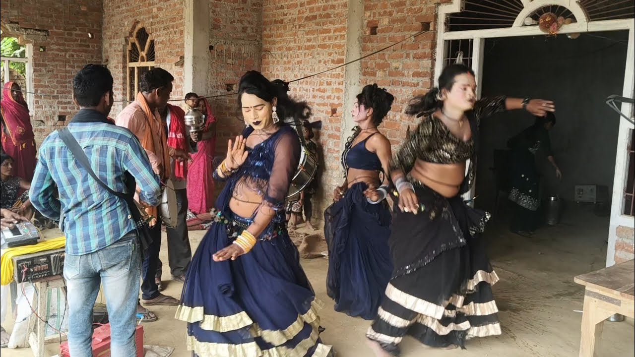 11 March 2026 band baja nagin dance || बैंड बाजा नागिन डांस