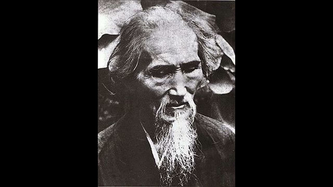 CHÚ LĂNG NGHIÊM - Giọng Hư Vân Lão Hòa Thượng.