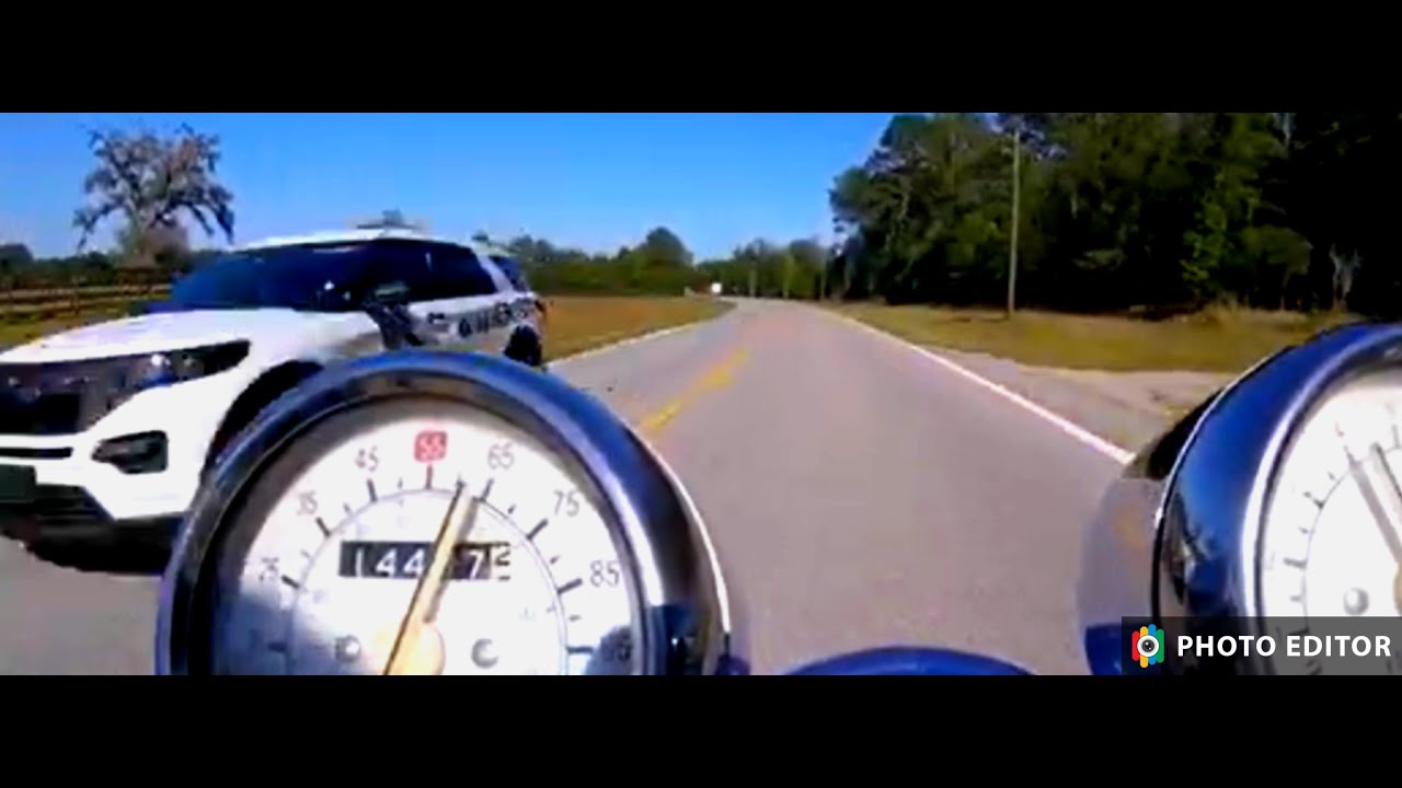 Virago XV750 Single Carburetor Conversion First Ride