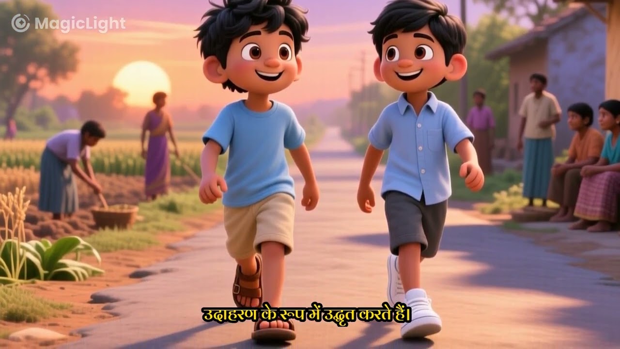 School kaa bachpan doste