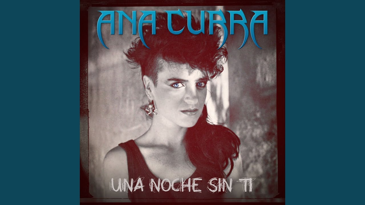 Una noche sin ti