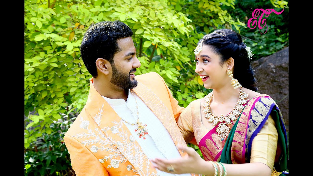 ESHA+CHIRU Remix Version