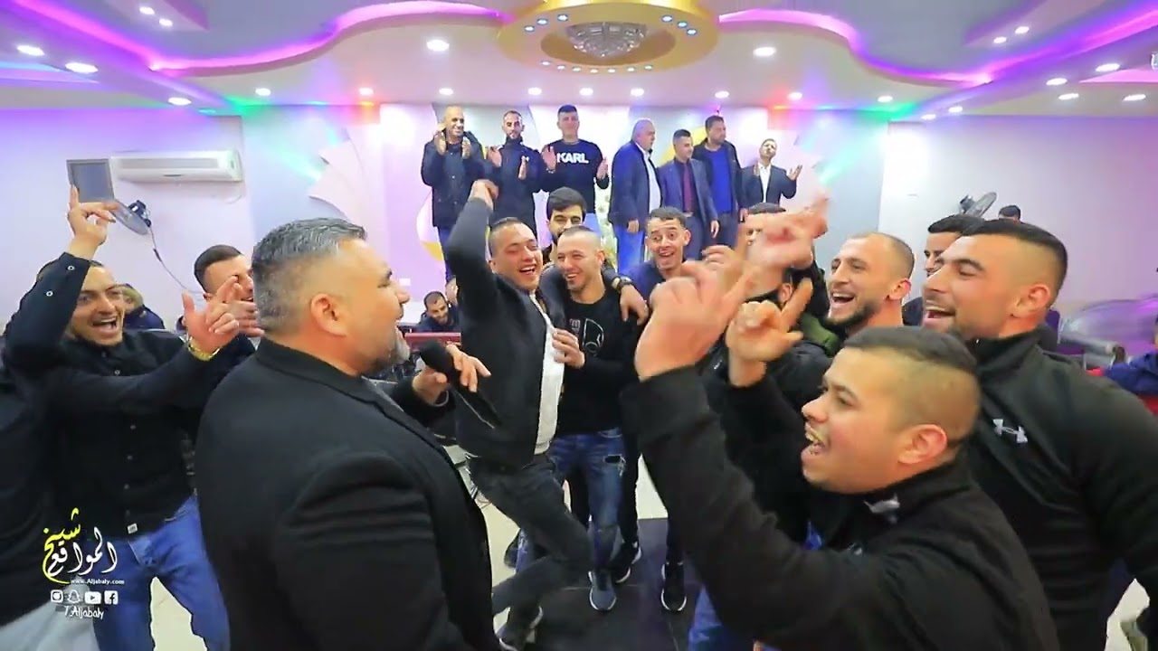 بدي اغني وبدي اقولي جبع يا نبع الرجولة 💥حصريا مع النجم حافظ موسى💥 سهرة العريس محمد فاخوري 💥جبع2022💥