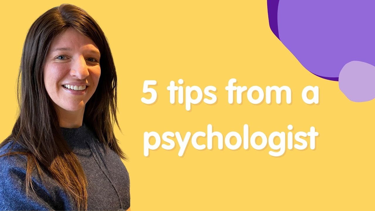 5 tips for your mental health and alopecia
