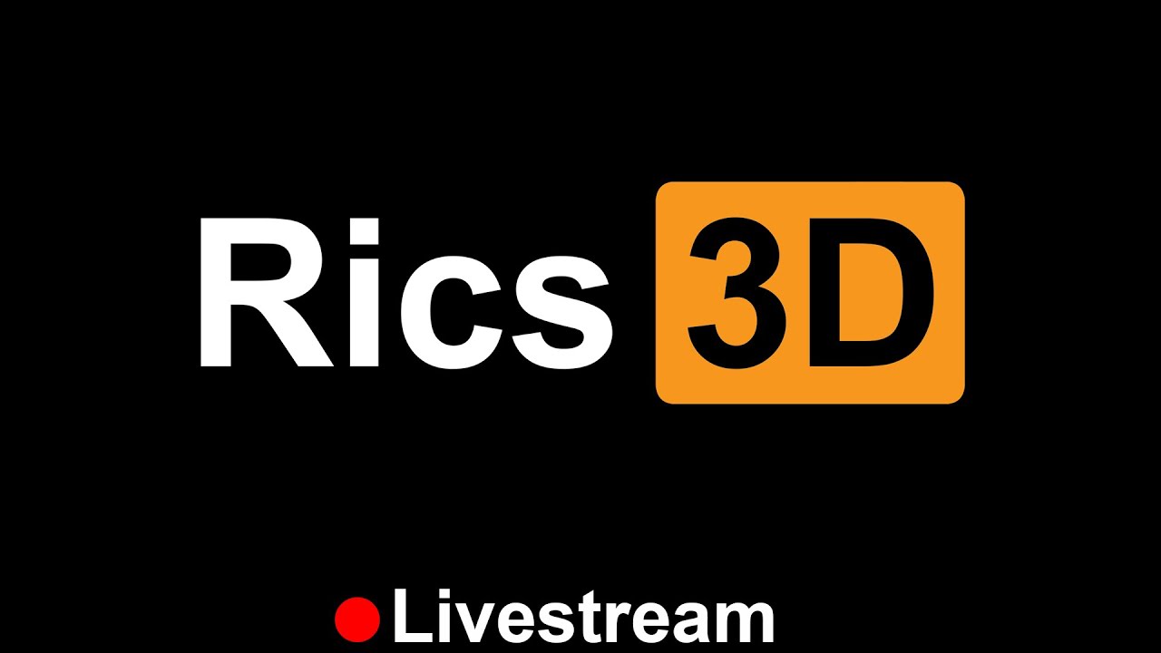 Ein bisschen basteln.... // Rics_3D