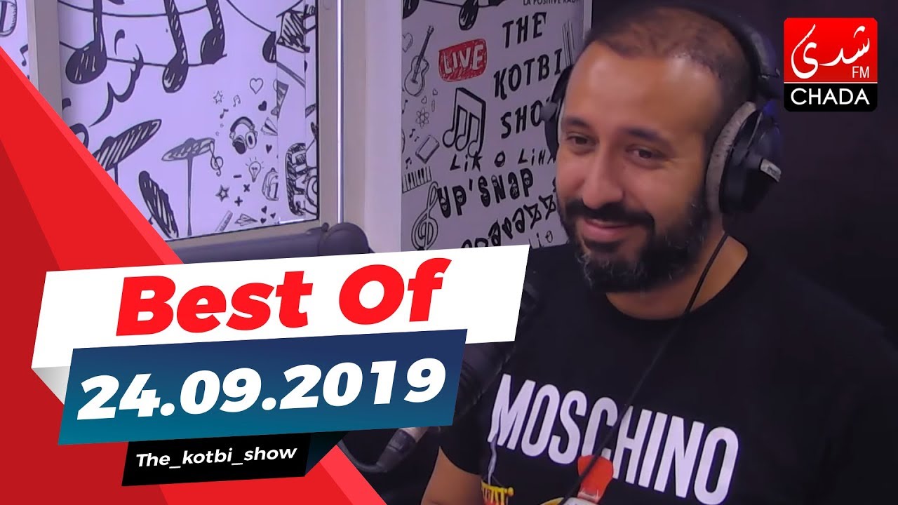 best of #thekotbiSHOW 24.09.2019 #chadafm