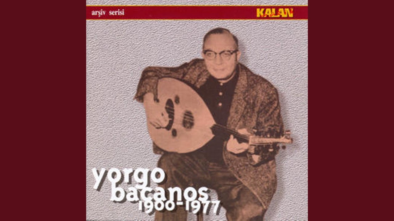 Gözü Dünya mı Görür Âşık-i Didâr Olanın (Hüzzam Gazel)