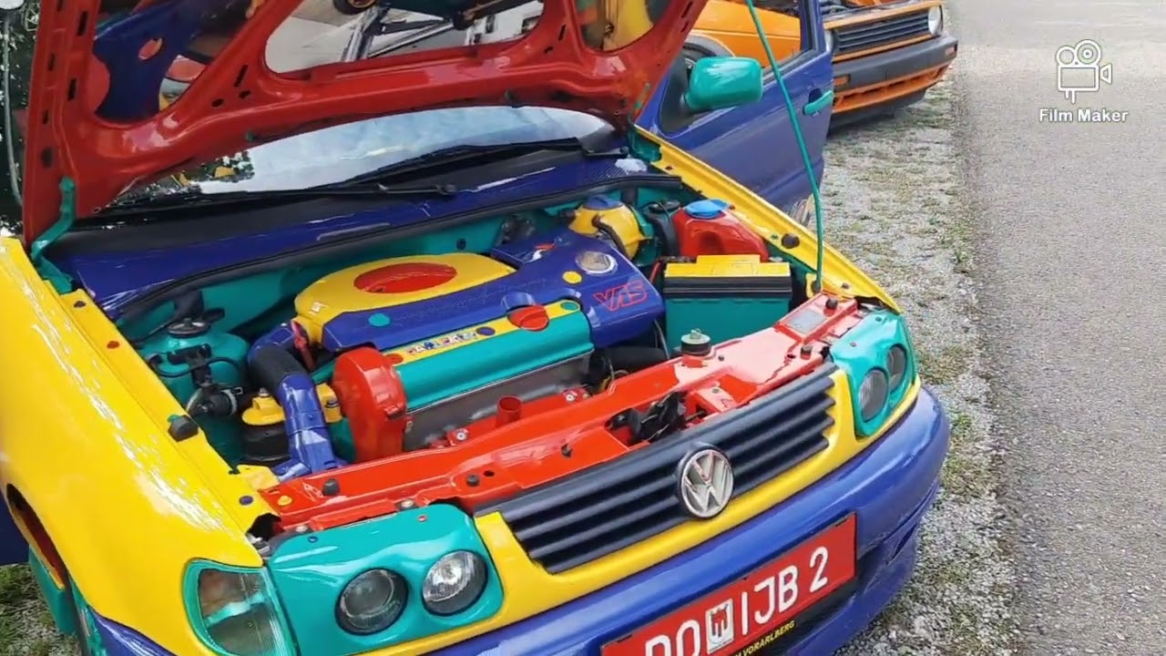 VW Treffen Balingen 2022