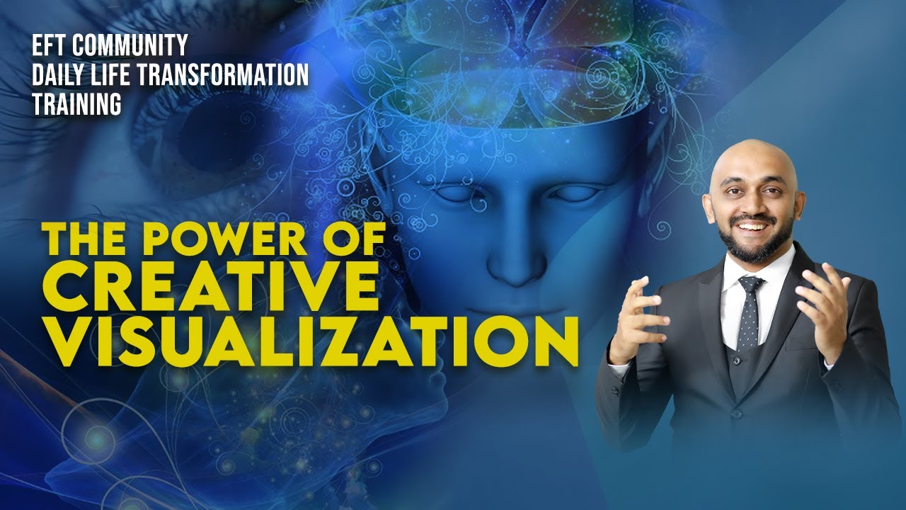 The Power of Creative visualization | MALAYALAM MOTIVATION | HEALGIA | RAFEEQ CHERUSSERI